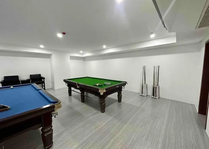 The Drym Space — Curated Staycation In Mandaluyong 아파트 *