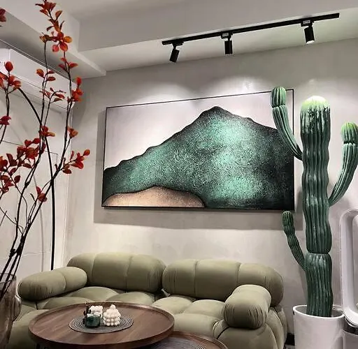 The Drym Space — Curated Staycation In Mandaluyong * 마닐라