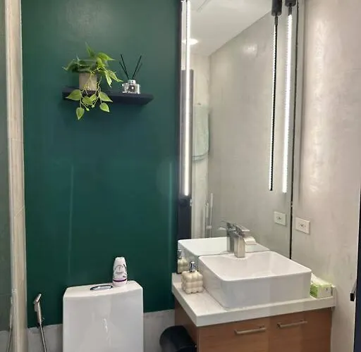 The Drym Space — Curated Staycation In Mandaluyong
